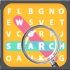 Word Search Puzzles Free - Find and seek hidden word, brain challenged game