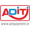 Aditi Technologies Equipments
