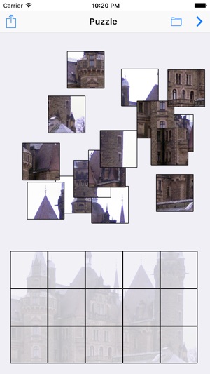 CSPhotoPuzzle(圖1)-速報App