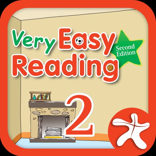 Very Easy Reading 2nd 2 icon