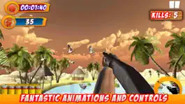 Game screenshot Duck Hunting Season 2016: Birds Shooting Game mod apk