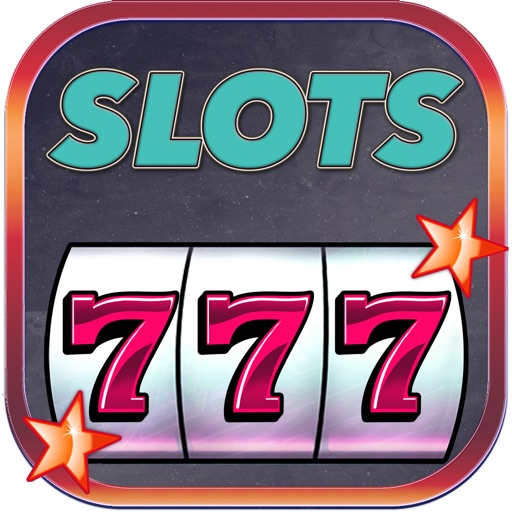 VEGAS Double U Stars Machine - FREE Classic Slots Game icon