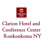 Clarion Hotel and Conference Center Ronkonkoma NY