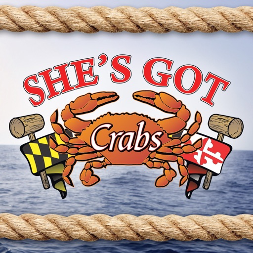 She's Got Crabs icon