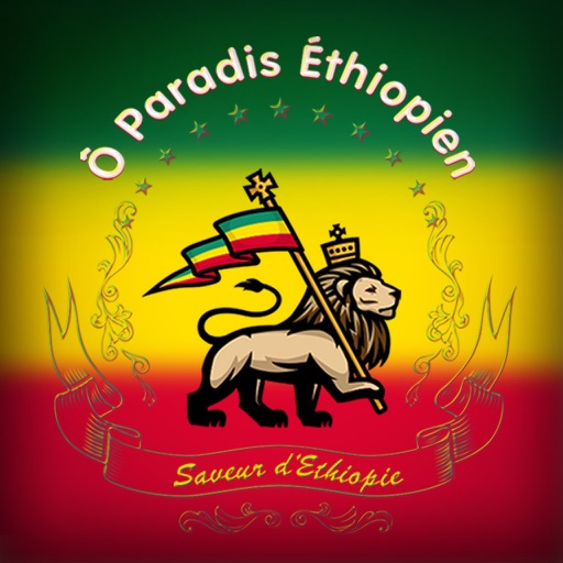 Ô Paradis Ethiopien icon
