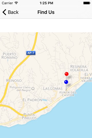 Pointer Veterinary Clinic Estepona screenshot 4