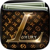Luxury Wallpapers & Backgrounds HD maker For your Pictures Screen