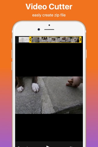 Video HD Maker Pro screenshot 2