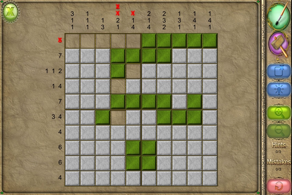 FlipPix Jigsaw - Walk screenshot 3
