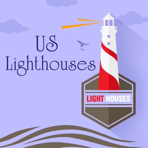 US Lighthouses