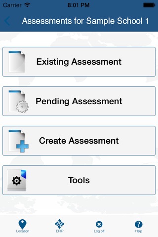 MO1PLAN screenshot 3