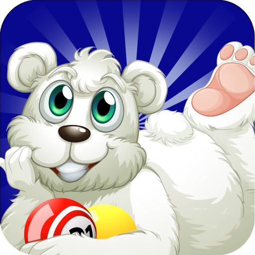 Bingo Palar Run - Free Bingo Game icon