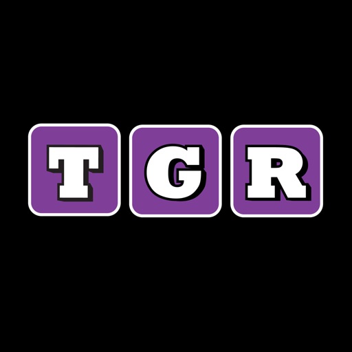 TGR Fitness               |