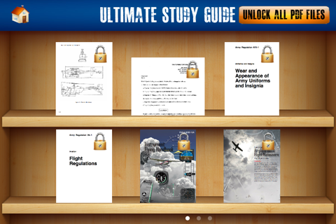 TH67 Ultimate Study Guide screenshot 4