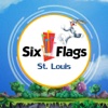 Best App for Six Flags St. Louis