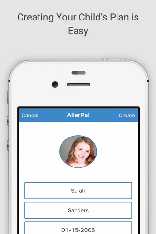 AllerPal screenshot 4