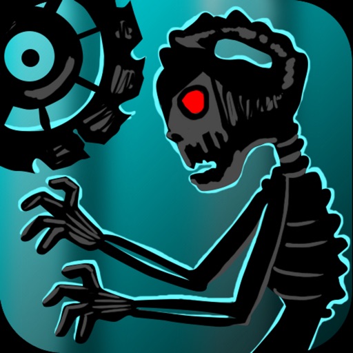 Zombie Survive iOS App