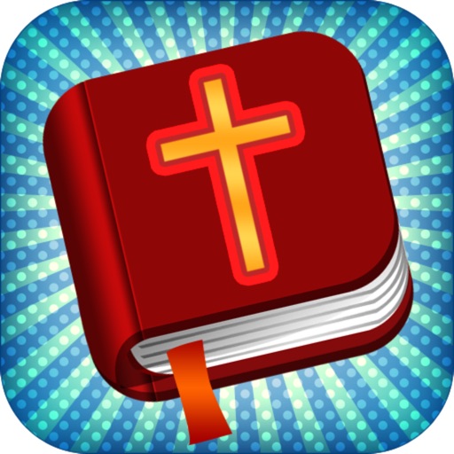 Kids Bible Quiz icon