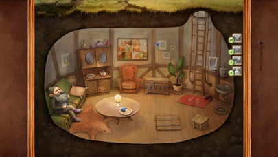 The Tiny Bang Story screenshot1