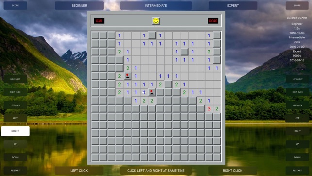 Screen Minesweeper(圖2)-速報App