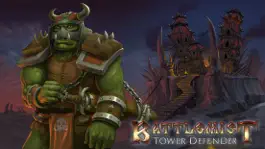 Game screenshot Battlemist: Clash of Towers apk