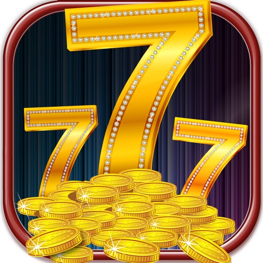 21 Real Chip Slots Machines - FREE Las Vegas Casino Games icon