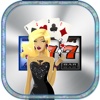 Casino Deluxe 777 Slot - New Game of Las Vegas