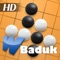 It is an application for internet Baduk service, ‘WBaduk'