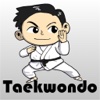 Smart Taekwondo