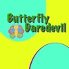 Butterfly Daredevil