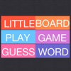 Word Puzzles - new Little Word board