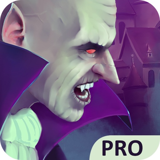 Rage of Blood Pro Icon