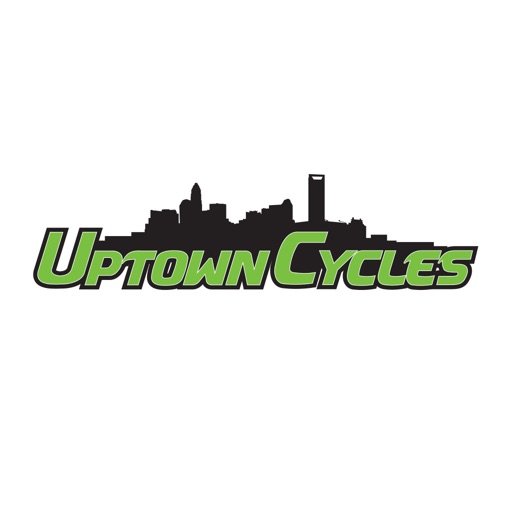 Uptown Cycles icon