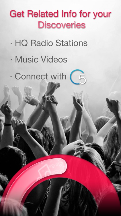 C1 - Streaming Music Discovery