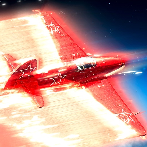 IL-2 Flight Thunder icon