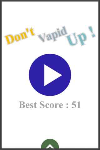 Don't Vapid Up screenshot 2