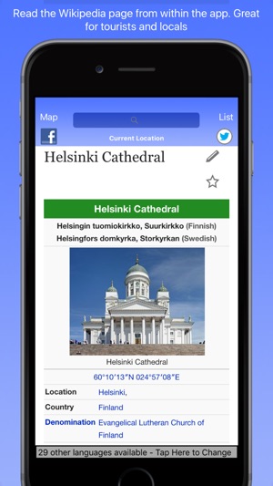 Helsinki Wiki Guide(圖3)-速報App