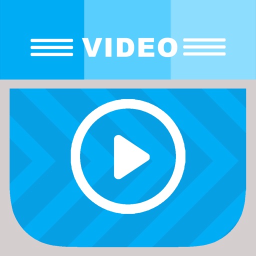 Video Download Pro -  Video downloader & Player Manager from cloud platforms Icon