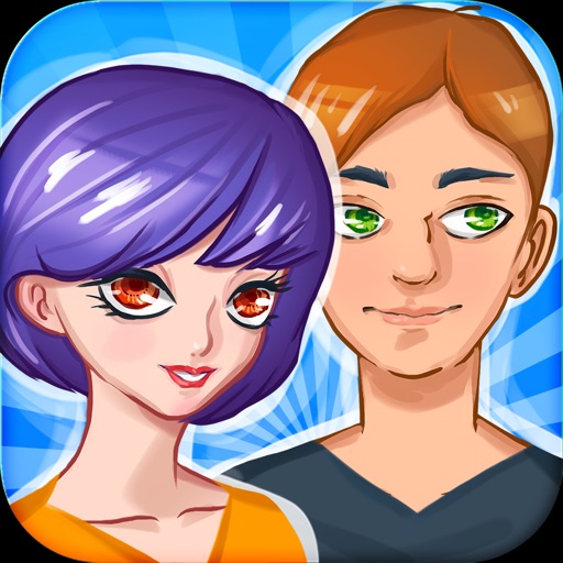Your Future Husband Or Wife iOS App