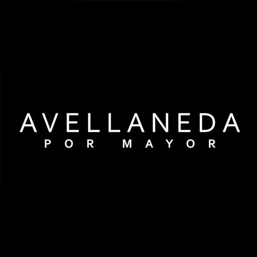 Avellaneda Por Mayor icon