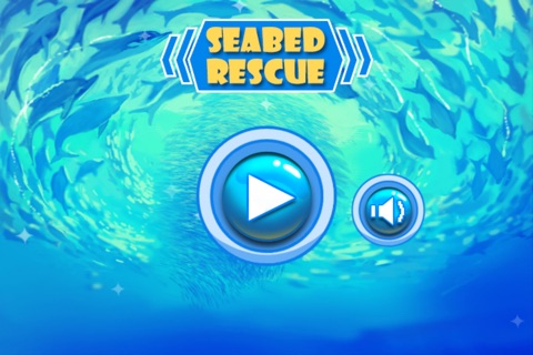 Seabed Resure Free screenshot 4