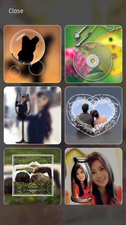 PIP Camera - Photo Editor