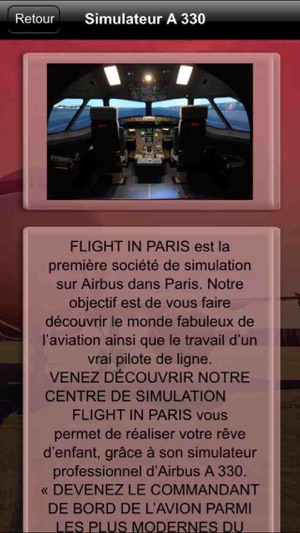 Flight in Paris(圖2)-速報App