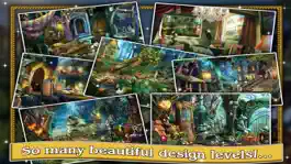 Game screenshot Abandoned Castle - Adventure of Hidden Objects hack