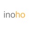 The app lets you access the inoho smart home system