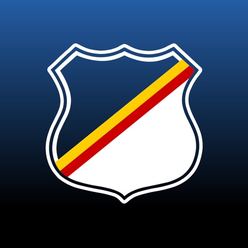 Millos FC App Icon