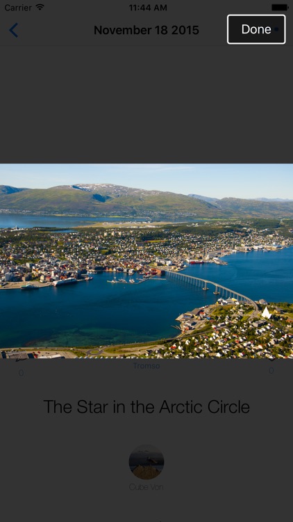 Anyaround screenshot-4