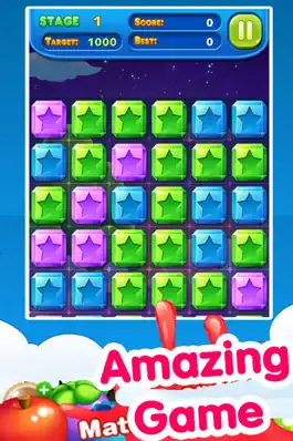 Game screenshot Amazing Star Smasher apk