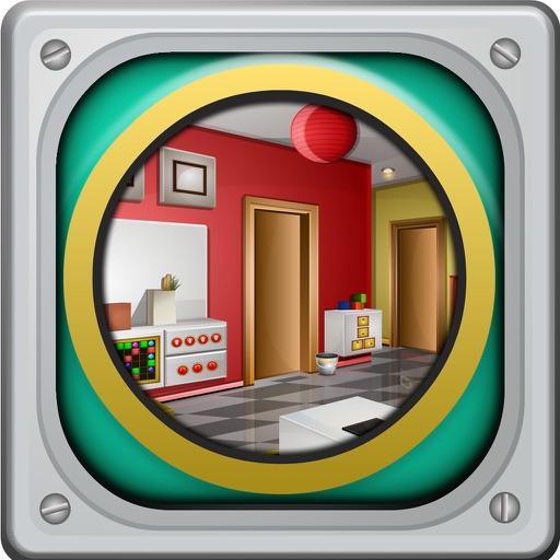 Escape Games 399 iOS App