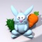 Jump Bunny 3D free